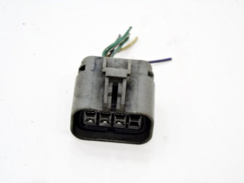 WTYCZKA WIĄZKA 2.0 16V ALMERA PRIMER WTYCZKA WIĄZKA 2.0 16V ALMERA PRIMER