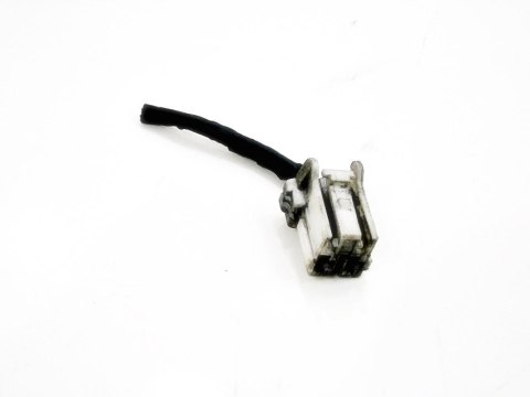 WTYCZKA WIĄZKA KOSTKA MAZDA 626 2.0D COMPREX WTYCZKA WIĄZKA KOSTKA MAZDA 626 2.0D COMPREX