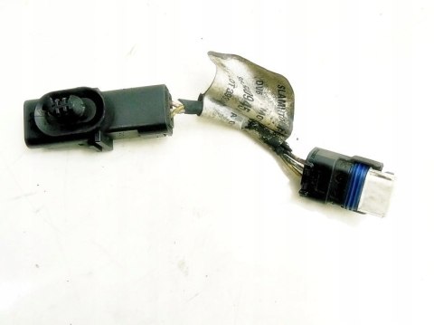WTYCZKA WIĄZKI 1.6 HDI C5 MINI C4 307 407 C30 V50 WTYCZKA WIĄZKI 1.6 HDI C5 MINI C4 307 407 C30 V50