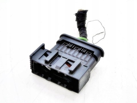 WTYCZKA WIĄZKI ALFA 2.0 TS 166 156 147 WTYCZKA WIĄZKI ALFA 2.0 TS 166 156 147