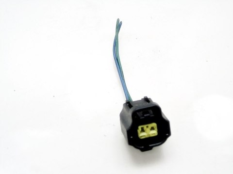 WTYCZKA WIĄZKI KOSTKA MAZDA 3 6 2.0 2.3 16V WTYCZKA WIĄZKI KOSTKA MAZDA 3 6 2.0 2.3 16V