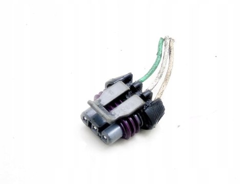 WTYCZKA WIĄZKI RENAULT 1.4 8V KANGOO CLIO II WTYCZKA WIĄZKI RENAULT 1.4 8V KANGOO CLIO II