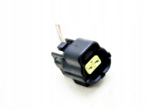 WTYCZKA WIĄZKI SUZUKI SWIFT ALTO 1.0 6V WTYCZKA WIĄZKI SUZUKI SWIFT ALTO 1.0 6V