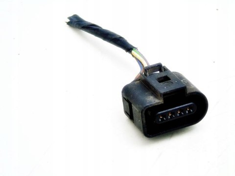 WTYCZKA WIĄZKI VW 1.4 8V CORDOBA POLO IBIZA II WTYCZKA WIĄZKI VW 1.4 8V CORDOBA POLO IBIZA II