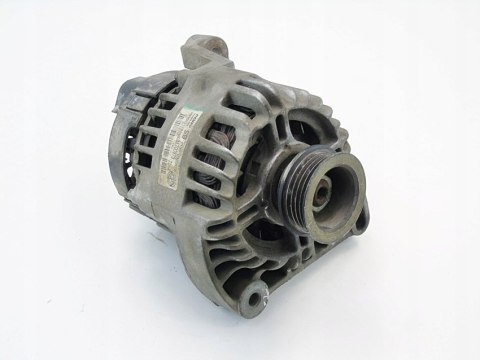ALTERNATOR 70A 1.1 1.2 8V PUNTO EVO GRANDE PUNTO DOBLO 500 PANDA 51700675 ALTERNATOR 70A 1.1 1.2 8V PUNTO EVO GRANDE PUNTO DOBLO 500 PANDA 51700675