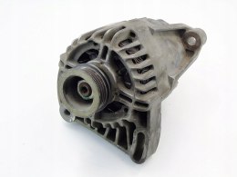 ALTERNATOR 70A 1.1 1.2 8V PUNTO EVO GRANDE PUNTO DOBLO 500 PANDA 51700675