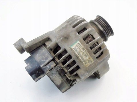 ALTERNATOR 70A 1.1 1.2 8V PUNTO EVO GRANDE PUNTO DOBLO 500 PANDA 51700675 ALTERNATOR 70A 1.1 1.2 8V PUNTO EVO GRANDE PUNTO DOBLO 500 PANDA 51700675