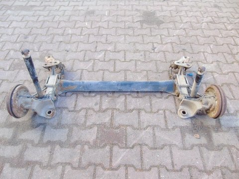 BELKA ZAWIESZENIA TYŁ OŚ TYLNA CITROEN C2 VTR 2005 EXYB BELKA ZAWIESZENIA TYŁ OŚ TYLNA CITROEN C2 VTR 2005 EXYB