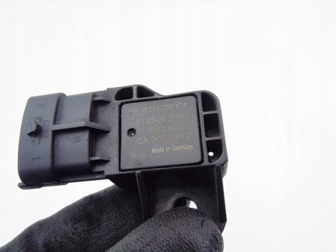 CZUJNIK MAP SENSOR 1.1 1.2 PUNTO EVO GRANDE PUNTO PANDA FIAT 500 55209037 CZUJNIK MAP SENSOR 1.1 1.2 PUNTO EVO GRANDE PUNTO PANDA FIAT 500 55209037