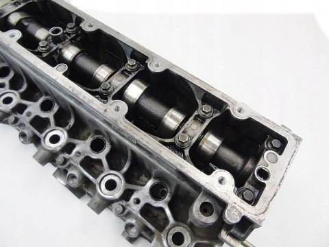 GŁOWICA 9634963010 2.0 HDI 206 306 307 406 XSARA C5 PARTNER BERLINGO JUMPY GŁOWICA 9634963010 2.0 HDI 206 306 307 406 XSARA C5 PARTNER BERLINGO JUMPY