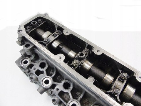 GŁOWICA 9634963010 2.0 HDI 206 306 307 406 XSARA C5 PARTNER BERLINGO JUMPY GŁOWICA 9634963010 2.0 HDI 206 306 307 406 XSARA C5 PARTNER BERLINGO JUMPY