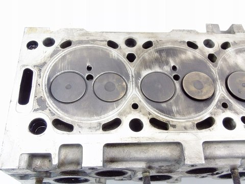 GŁOWICA 9634963010 2.0 HDI 206 306 307 406 XSARA C5 PARTNER BERLINGO JUMPY GŁOWICA 9634963010 2.0 HDI 206 306 307 406 XSARA C5 PARTNER BERLINGO JUMPY