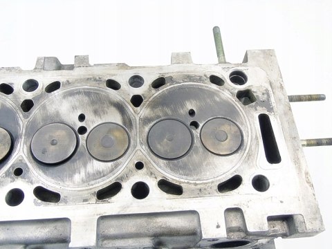 GŁOWICA 9634963010 2.0 HDI 206 306 307 406 XSARA C5 PARTNER BERLINGO JUMPY GŁOWICA 9634963010 2.0 HDI 206 306 307 406 XSARA C5 PARTNER BERLINGO JUMPY