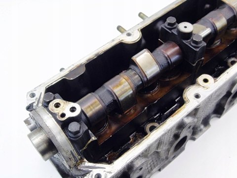 GŁOWICA WAŁEK 55196018 1.2 1.4 8V PUNTO EVO GRANDE PUNTO PANDA FIAT 500 GŁOWICA WAŁEK 55196018 1.2 1.4 8V PUNTO EVO GRANDE PUNTO PANDA FIAT 500