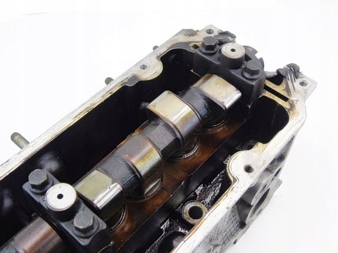 GŁOWICA WAŁEK 55196018 1.2 1.4 8V PUNTO EVO GRANDE PUNTO PANDA FIAT 500 GŁOWICA WAŁEK 55196018 1.2 1.4 8V PUNTO EVO GRANDE PUNTO PANDA FIAT 500