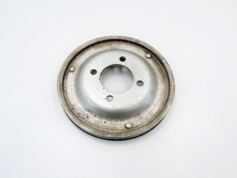 KOŁO PASOWE 1.6 8V MEGANE SCENIC 1 LOGAN CLIO 2 KANGOO THALIA 7700864702 KOŁO PASOWE 1.6 8V MEGANE SCENIC 1 LOGAN CLIO 2 KANGOO THALIA 7700864702