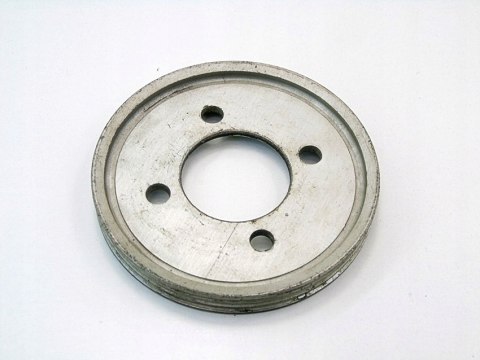 KOŁO PASOWE 1.6 8V MEGANE SCENIC 1 LOGAN CLIO 2 KANGOO THALIA 7700866060 KOŁO PASOWE 1.6 8V MEGANE SCENIC 1 LOGAN CLIO 2 KANGOO THALIA 7700866060