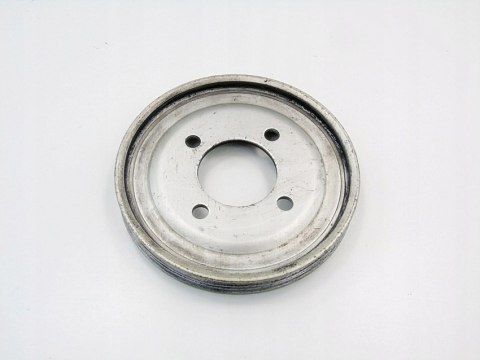 KOŁO PASOWE 1.6 8V MEGANE SCENIC 1 LOGAN CLIO 2 KANGOO THALIA 7700867193 KOŁO PASOWE 1.6 8V MEGANE SCENIC 1 LOGAN CLIO 2 KANGOO THALIA 7700867193
