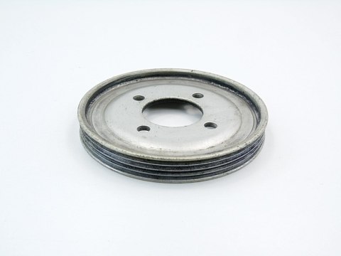 KOŁO PASOWE 1.6 8V MEGANE SCENIC 1 LOGAN CLIO 2 KANGOO THALIA 7700867193 KOŁO PASOWE 1.6 8V MEGANE SCENIC 1 LOGAN CLIO 2 KANGOO THALIA 7700867193