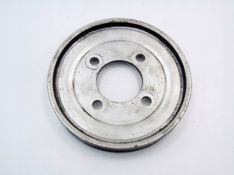 KOŁO PASOWE 1.6 8V MEGANE SCENIC 1 LOGAN CLIO 2 KANGOO THALIA 7700867193 KOŁO PASOWE 1.6 8V MEGANE SCENIC 1 LOGAN CLIO 2 KANGOO THALIA 7700867193