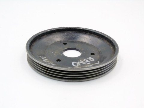 KOŁO POMPY WSPOMAGANIA 1.6 8V MEGANE SCENIC 1 LOGAN CLIO 2 7700273741 KOŁO POMPY WSPOMAGANIA 1.6 8V MEGANE SCENIC 1 LOGAN CLIO 2 7700273741