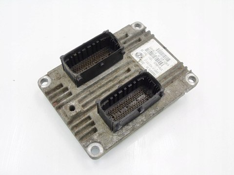 KOMPUTER STEROWNIK 1.2 8V PUNTO EVO GRANDE PUNTO DOBLO 500 PANDA 51784956 KOMPUTER STEROWNIK 1.2 8V PUNTO EVO GRANDE PUNTO DOBLO 500 PANDA 51784956