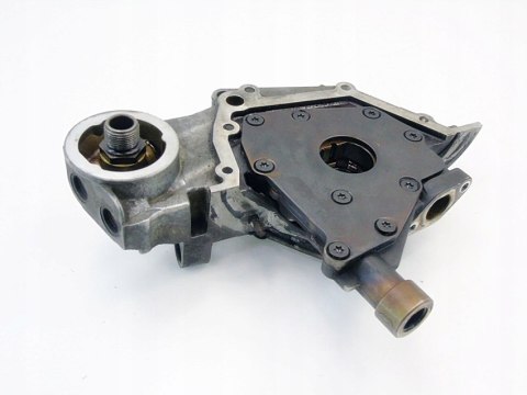 POMPA OLEJU 1.2 1.4 8V PUNTO EVO GRANDE PUNTO QUBO FIORINO 55195304 POMPA OLEJU 1.2 1.4 8V PUNTO EVO GRANDE PUNTO QUBO FIORINO 55195304