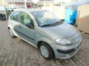 CITROEN C3 I NA CZĘŚCI 1.1 8V HFX 2004 KLAPA DRZWI SILNIK SKRZYNIA