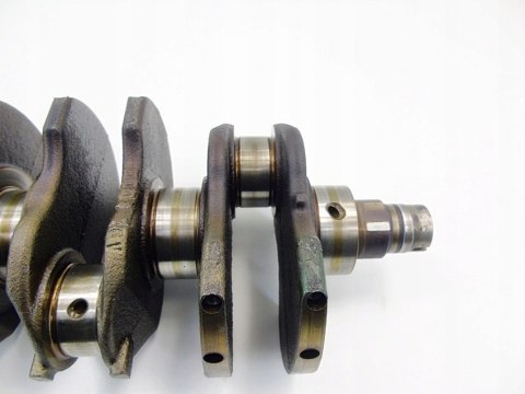 WAŁ KORBOWY 46403290 1.2 8V PUNTO EVO GRANDE PUNTO PANDA FIAT 500 WAŁ KORBOWY 46403290 1.2 8V PUNTO EVO GRANDE PUNTO PANDA FIAT 500