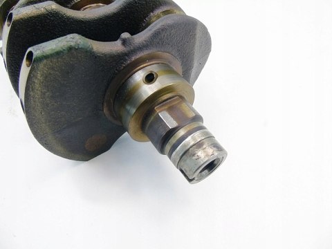 WAŁ KORBOWY 46403290 1.2 8V PUNTO EVO GRANDE PUNTO PANDA FIAT 500 WAŁ KORBOWY 46403290 1.2 8V PUNTO EVO GRANDE PUNTO PANDA FIAT 500