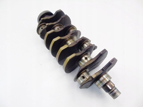 WAŁ KORBOWY 46403290 1.2 8V PUNTO EVO GRANDE PUNTO PANDA FIAT 500 WAŁ KORBOWY 46403290 1.2 8V PUNTO EVO GRANDE PUNTO PANDA FIAT 500
