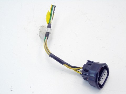 WTYCZKA KOSTKA TOYOTA AVENSIS T25 COROLL YARIS VERSO RAV 4 CELICA WTYCZKA KOSTKA TOYOTA AVENSIS T25 COROLL YARIS VERSO RAV 4 CELICA