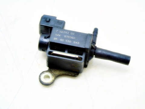 ELEKTROZAWÓR 2.0 16V OMEGA VECTRA B ASTRA CALIBRA ELEKTROZAWÓR 2.0 16V OMEGA VECTRA B ASTRA CALIBRA