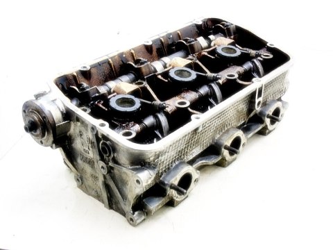 GŁOWICA 2.0 V6 12V TURBO ALFA ROMEO 166 GŁOWICA 2.0 V6 12V TURBO ALFA ROMEO 166