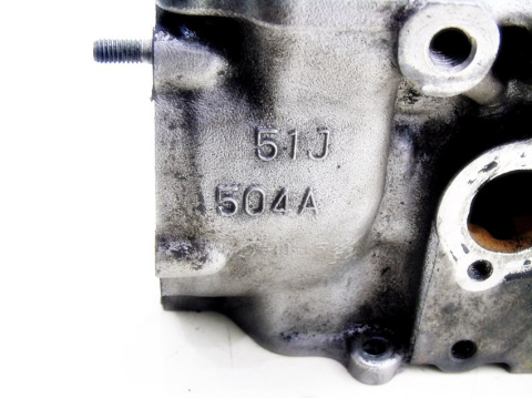 GŁOWICA NISSAN 1.6 16V PRIMERA ALMERA SUNNY VANETT GŁOWICA NISSAN 1.6 16V PRIMERA ALMERA SUNNY VANETT