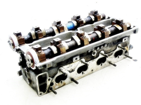 GŁOWICA OPEL 1.4 16V ASTRA CORSA B TIGRA 90400186 GŁOWICA OPEL 1.4 16V ASTRA CORSA B TIGRA 90400186