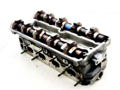 GŁOWICA OPEL 1.4 16V ASTRA CORSA B TIGRA 90400186 GŁOWICA OPEL 1.4 16V ASTRA CORSA B TIGRA 90400186