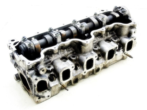 GŁOWICA OPEL 1.7 DT 8V ASTRA F VECTRA B GŁOWICA OPEL 1.7 DT 8V ASTRA F VECTRA B