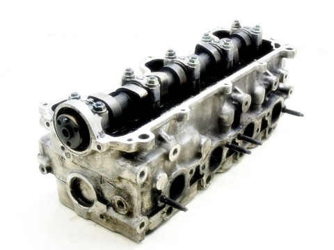 GŁOWICA OPEL 1.7 DT 8V ASTRA F VECTRA B GŁOWICA OPEL 1.7 DT 8V ASTRA F VECTRA B