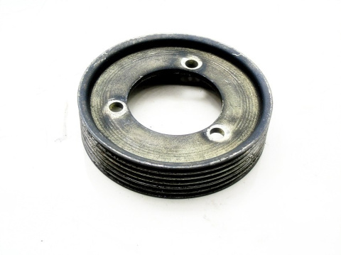 KOŁO PASOWE 2.0 V6 12V TURBO ALFA 166 KOŁO PASOWE 2.0 V6 12V TURBO ALFA 166