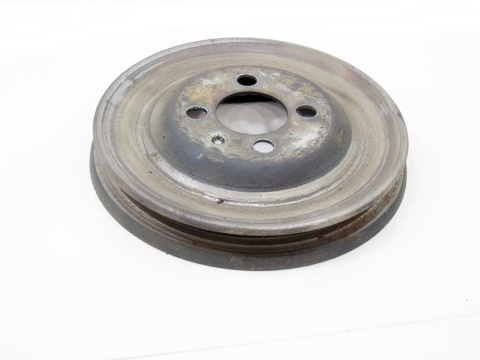 KOŁO PASOWE AUDI 80 100 AVANT 1.8 8V KOŁO PASOWE AUDI 80 100 AVANT 1.8 8V