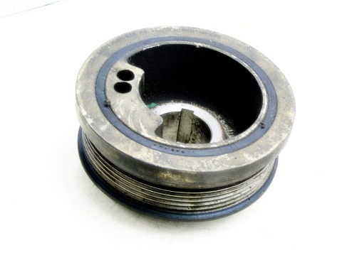 KOŁO PASOWE WAŁU 2.0 V6 12V TURBO ALFA 166 KOŁO PASOWE WAŁU 2.0 V6 12V TURBO ALFA 166