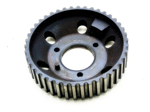 KOŁO WAŁKA ROZRZĄDU 2.0 V6 12V TURBO ALFA 166 KOŁO WAŁKA ROZRZĄDU 2.0 V6 12V TURBO ALFA 166