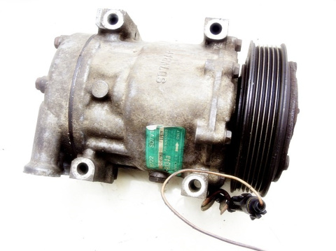 KOMPRESOR FIAT 1.8 16V STILO BRAVO PUNTO MAREA KOMPRESOR FIAT 1.8 16V STILO BRAVO PUNTO MAREA