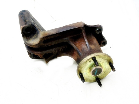 ŁAPA ROLKA PASKA 2.0 8V KIA SPORTAGE MAZDA 929 ŁAPA ROLKA PASKA 2.0 8V KIA SPORTAGE MAZDA 929