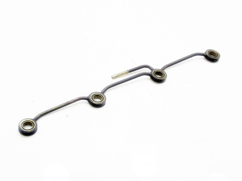 LISTWA PRZELEWY 2.5TD HYUNDAI H200 GALLOPER H100 LISTWA PRZELEWY 2.5TD HYUNDAI H200 GALLOPER H100