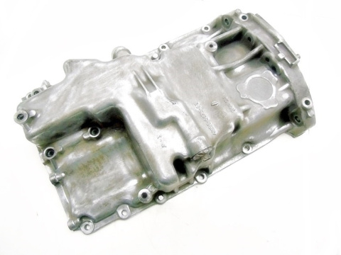 MISKA OLEJU MISA OLEJOWA MONDEO MK3 1.8 16V CGBA MISKA OLEJU MISA OLEJOWA MONDEO MK3 1.8 16V CGBA