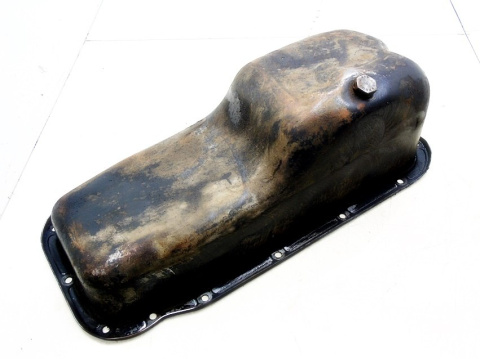 MISKA OLEJU OPEL 1.6 8V ASTRA G VECTRA B X16SZR MISKA OLEJU OPEL 1.6 8V ASTRA G VECTRA B X16SZR