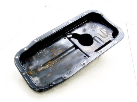 MISKA OLEJU OPEL 1.6 8V ASTRA G VECTRA B X16SZR MISKA OLEJU OPEL 1.6 8V ASTRA G VECTRA B X16SZR