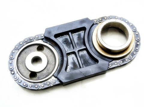 NAPĘD KASETA POMPY OLEJU 2.0 V6 12V TURBO ALFA 166 NAPĘD KASETA POMPY OLEJU 2.0 V6 12V TURBO ALFA 166